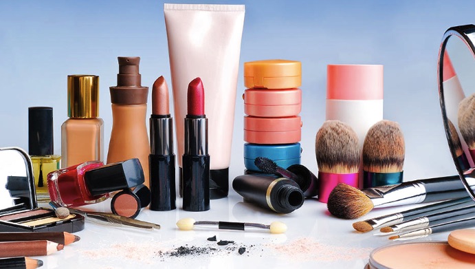 Cosmetics & Makeup